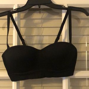No Boundaries black bra